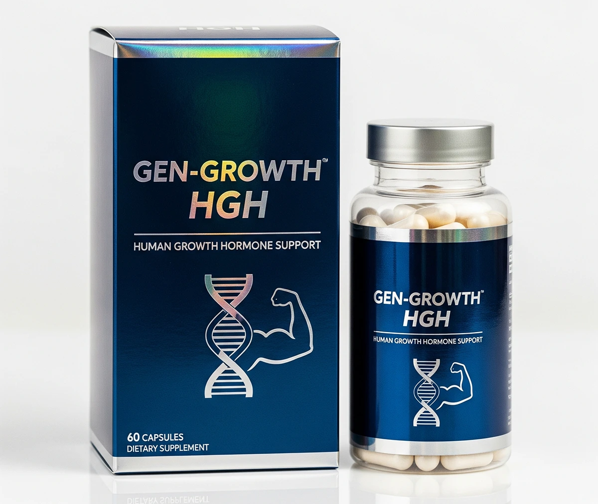HGH Kaufen